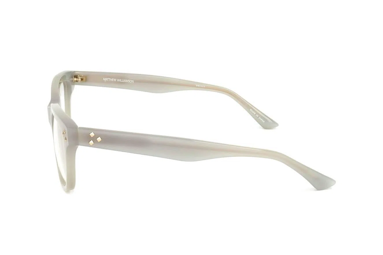 Matthew Williamson by Linda Farrow MW31 Eyeglasses - view 16